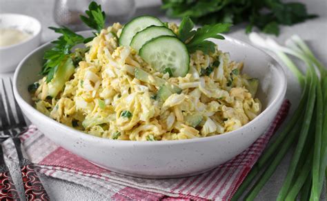 Ensalada Fr A De Pollo Desmenuzado Receta Cremosa Y F Cil