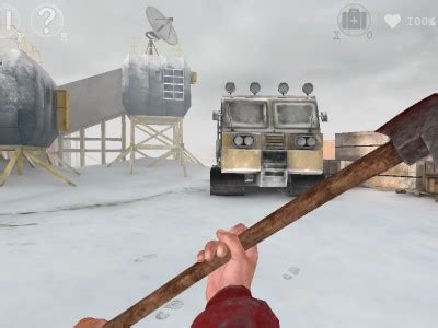 Antarctica 88 Play online