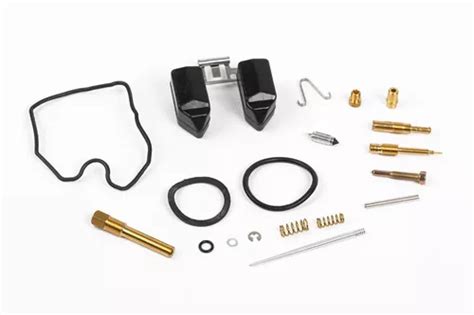 Kit Reparacion Carburador Gilera Smash Biz Repcor