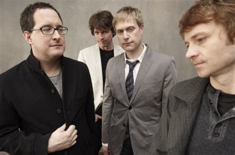 The Hold Steady Rocks Out Huey Lewis On The Power Of Love Cover Me