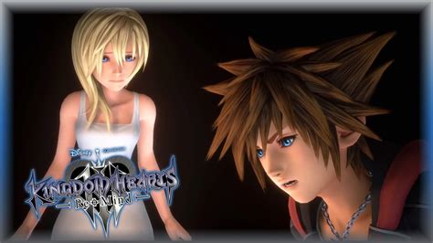 New Kingdom Hearts Iii Re Mind Trailer And Details Surface At The Tokyo