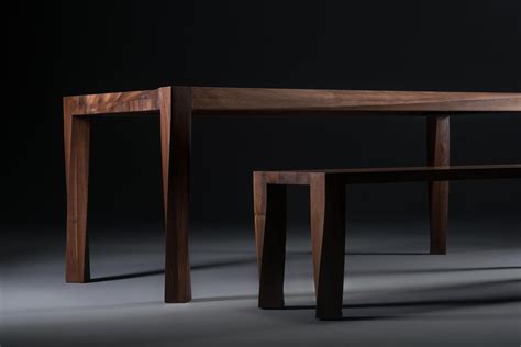 Torsio Table Dining Tables From Artisan Architonic