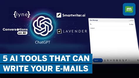 5 AI Tools You Can Use To Draft Your E Mails Until Microsoft Copilot