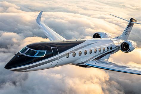 Gulfstream G700 Overview (2019 - Present) | Jetcraft