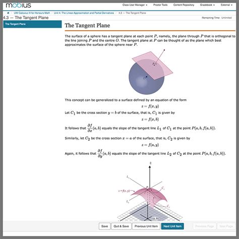 Calculus Iii For Honours Mathematics Digitaled