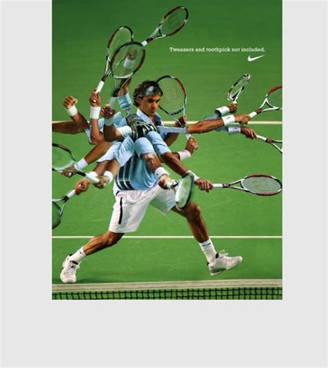 The 100 Best Tennis Advertisements Weve Ever Seen Complex