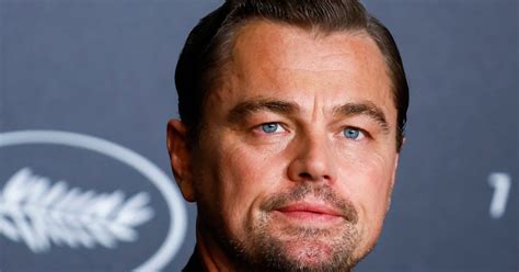 El Increíble Parecido Entre Leonardo Dicaprio Y Su Novia De 22 Años Que Se Volvió Viral Infobae