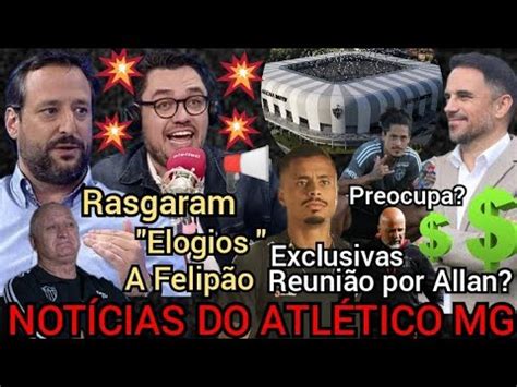 INFORMAÇÕES IMPORTANTE DO ATLÉTICO REUNIÃO POR ALLAN