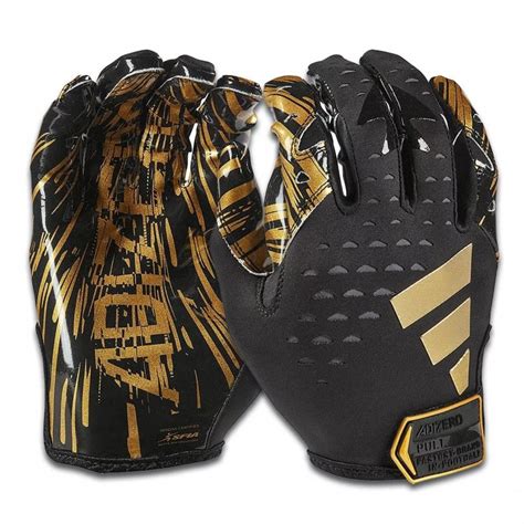 Adidas Adizero 13 Football Receiver Gloves | Gloves | Hockey shop ...