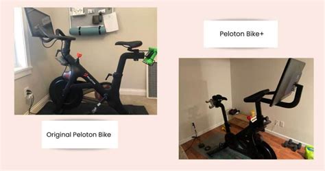 App Vs Peloton Bike Vs Peloton Bike Plus 2024 Review