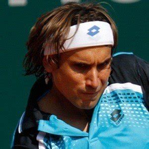 David Ferrer - Bio, Facts, Family | Famous Birthdays