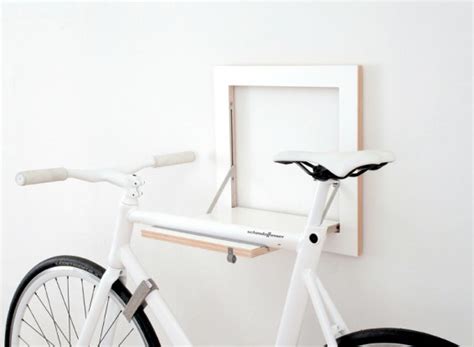 20 Diy Bikes Racks To Keep Your Ride Steady And Safe