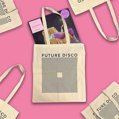 Future Disco Disco Reimagined