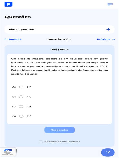 Professor Ferretto Login - Professor Ferretto - Plataforma Do Aluno 4 | PDF