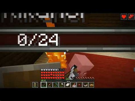 Minecraft Modlu Survival B L M Ejderha Mansionun I Inden