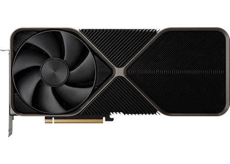 NVIDIA Founders GeForce RTX 4090 24GB Graphics Card 900-1G136-2530-000 - US