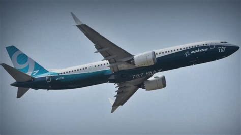 Boeing 737 Max 9 flights resume for first time since grounding