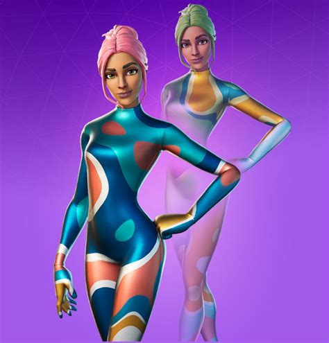 Fortnite Party Diva Skin Character Png Images Pro Game Guides