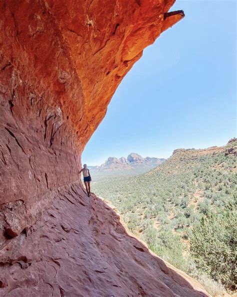 Red Rock State Park Sedona Vacation Visit Sedona State Parks