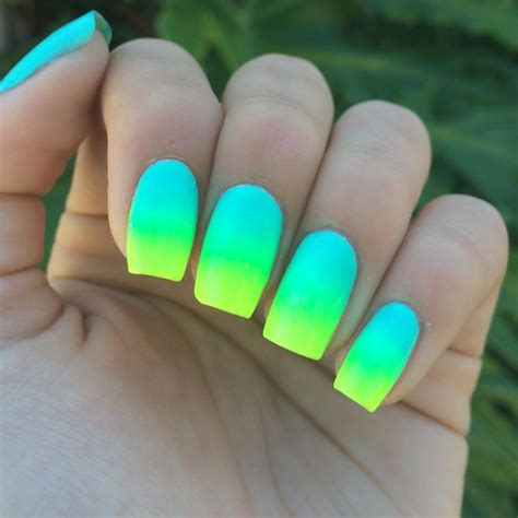 29+ Summer Finger Nail Art Designs , Ideas | Design Trends