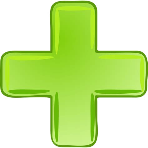 sign images  addition clipart transparent png addition symbol