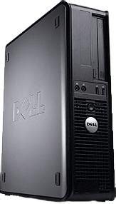 Dell OptiPlex 780 Mini Tower Desktop Computer Black Nivo Co Za