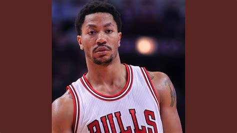 Derrick Rose Sped Up Youtube