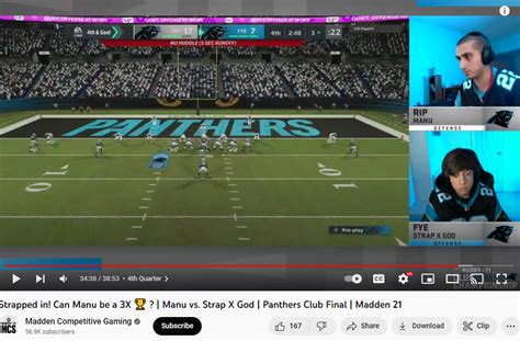 Madden 24 Defense Tips How To Get Better ASAP Madden Academy