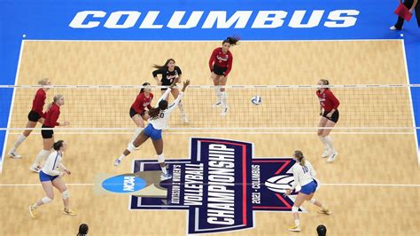 Pro Volleyball Federation to bring professional volleyball to Columbus