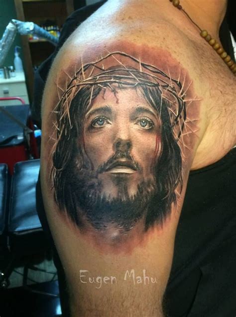 Google Search Tatuagem De Jesus Tatuagem Jesus Cristo Tattoo Jesus