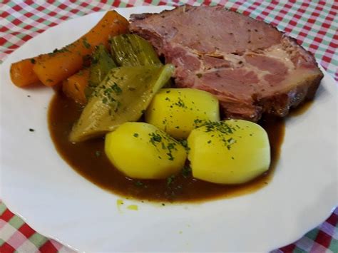 Kasselerbraten Von Sascha01 Chefkoch