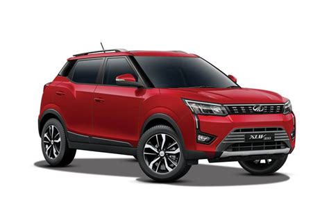 Mahindra XUV300 Turbosport Launched In India Know Price