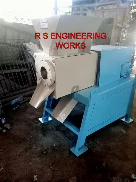 Fully Automatic Fertilizer Granule Making Machine For Industrial At Rs