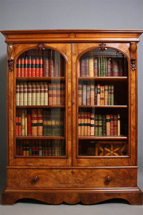 victorian bookcase antiques atlas