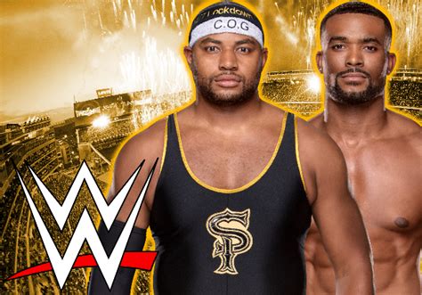 Street Profits Wwe Image Abyss