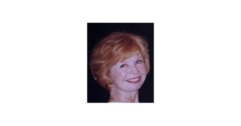 Sharilyn Bratcher Smith Obituary 1945 2020 Sunrise Fla Fl Tribune Review