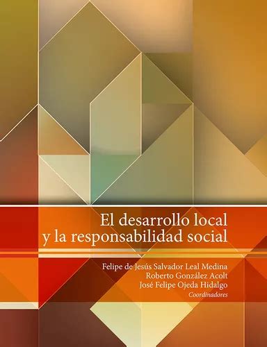 El Desarrollo Local Y La Responsabilidad Social Mercadolibre