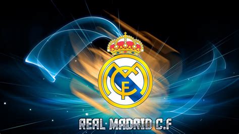 Real Madrid Fondos De Pantalla Lambang Real Madrid 1200x675