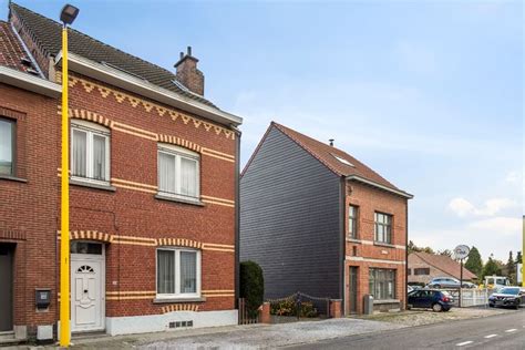 Huis te koop in Grimbergen 4 slaapkamers 146m² Immoweb