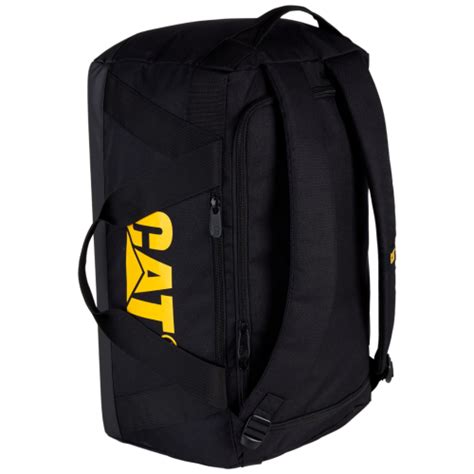 Дорожня сумка Caterpillar Duffel Backpack | 4Camping.com.ua