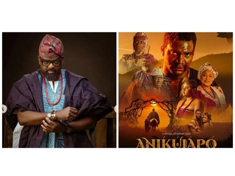 2023 AMVCA: Anikulapo wins best overall movie - Daily Post Nigeria