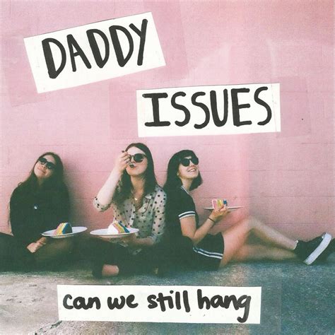 Issues Band Lyrics