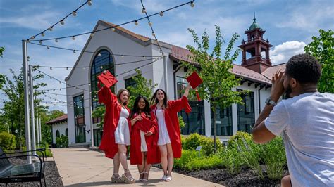 Hats Off To The Class Of 2023 Press Room Montclair State University