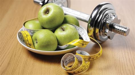 Changing Body Composition through Diet and Exercise: Where to Watch and ...