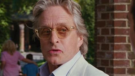 Eyeglasses Barton Perreira Gordon Gekko Michael Douglas In Wall Street Money Never Sleeps