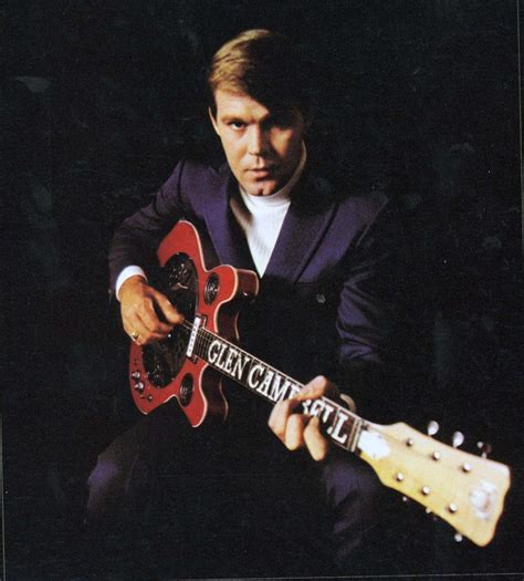 Remembering Glen Campbell April 22 1936 August 8 2017