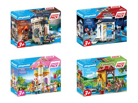 Playmobil Speelset Aanbieding Bij Lidl