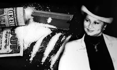 Historias De Narcos Griselda Blanco La Reina De La Coca