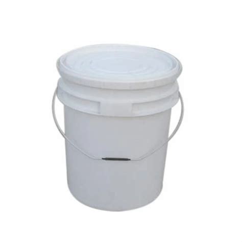 Grease Bucket And Container Grease Container Latest Price