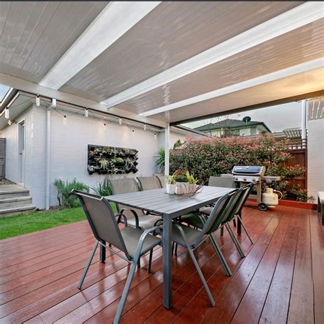 DIY Attached Gable Roof Patio/Pergola Kit